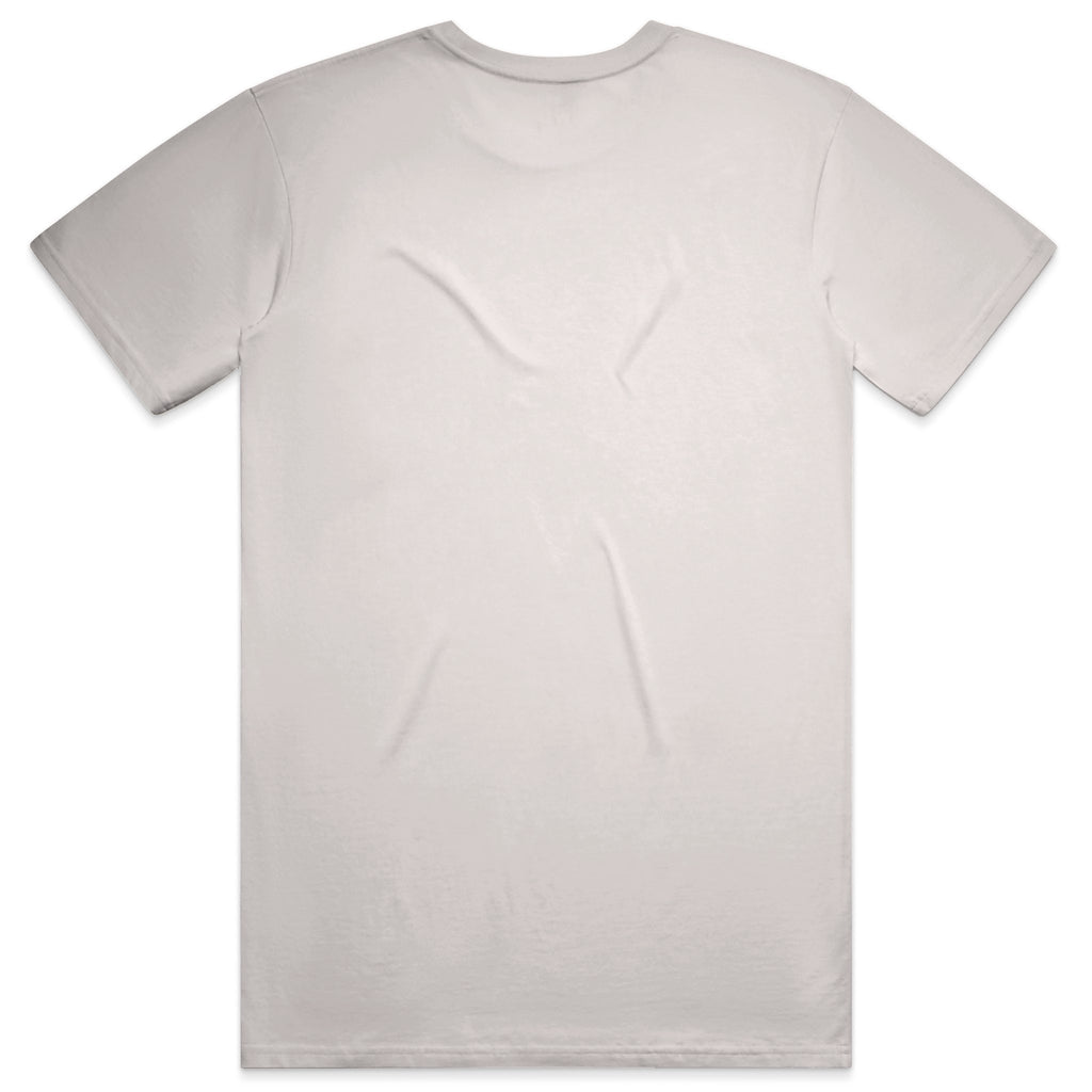 Block Tubular Tee