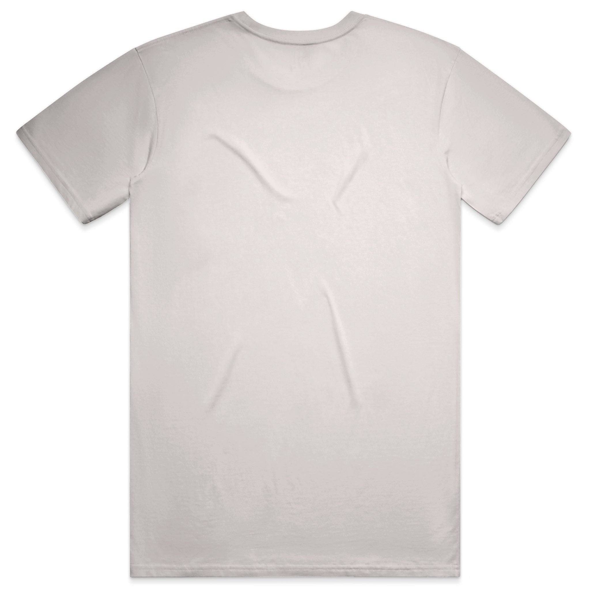 Block Tubular Tee