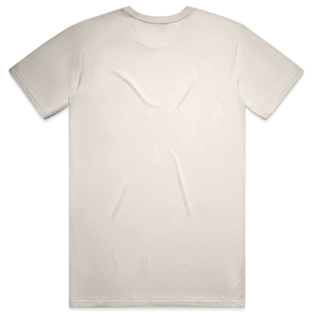 Block Tubular Tee