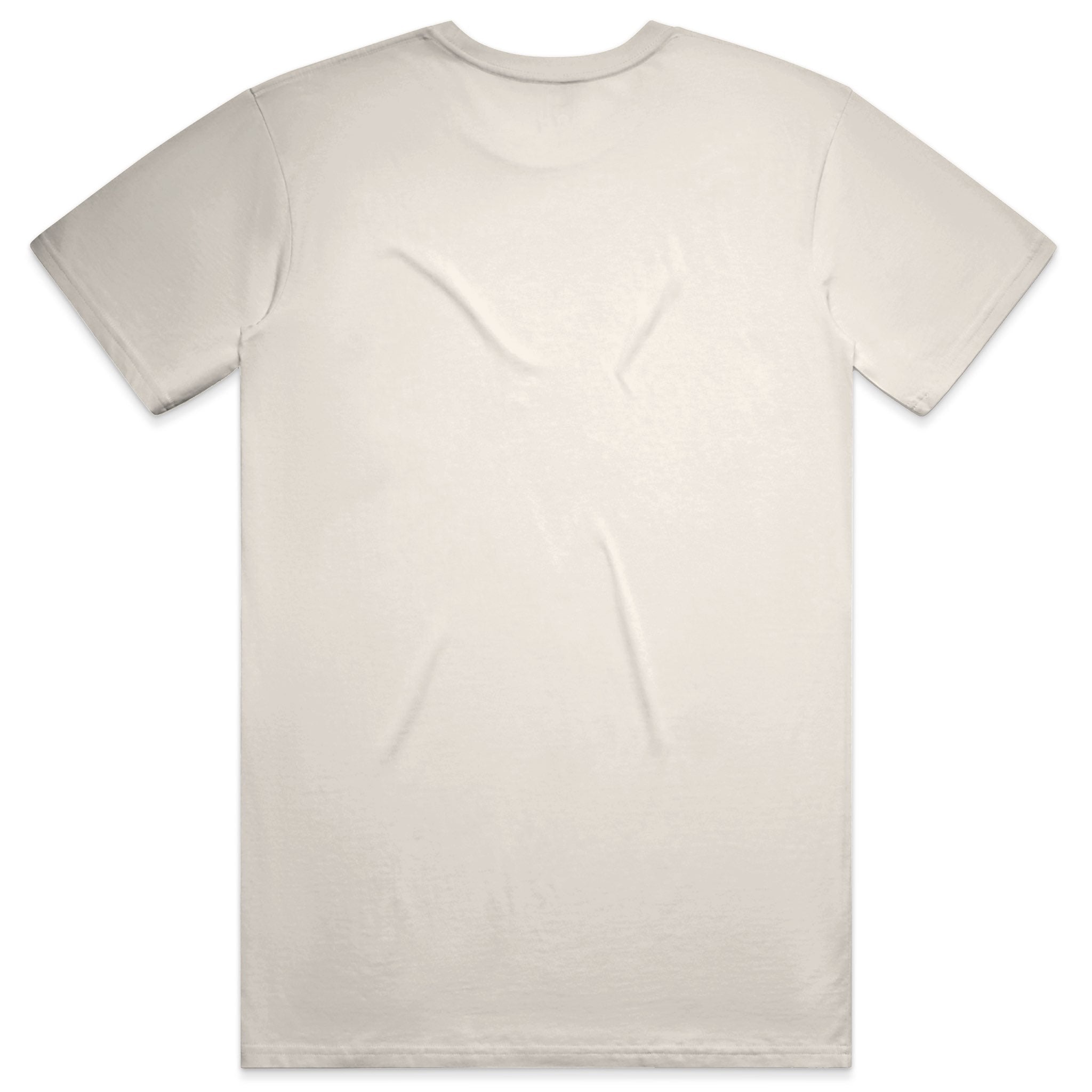 Block Tubular Tee