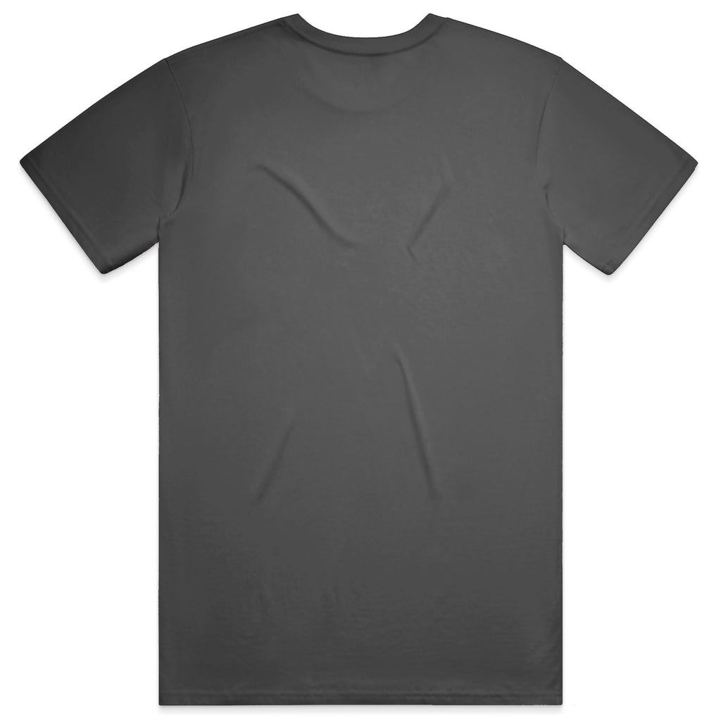 Block Tubular Tee