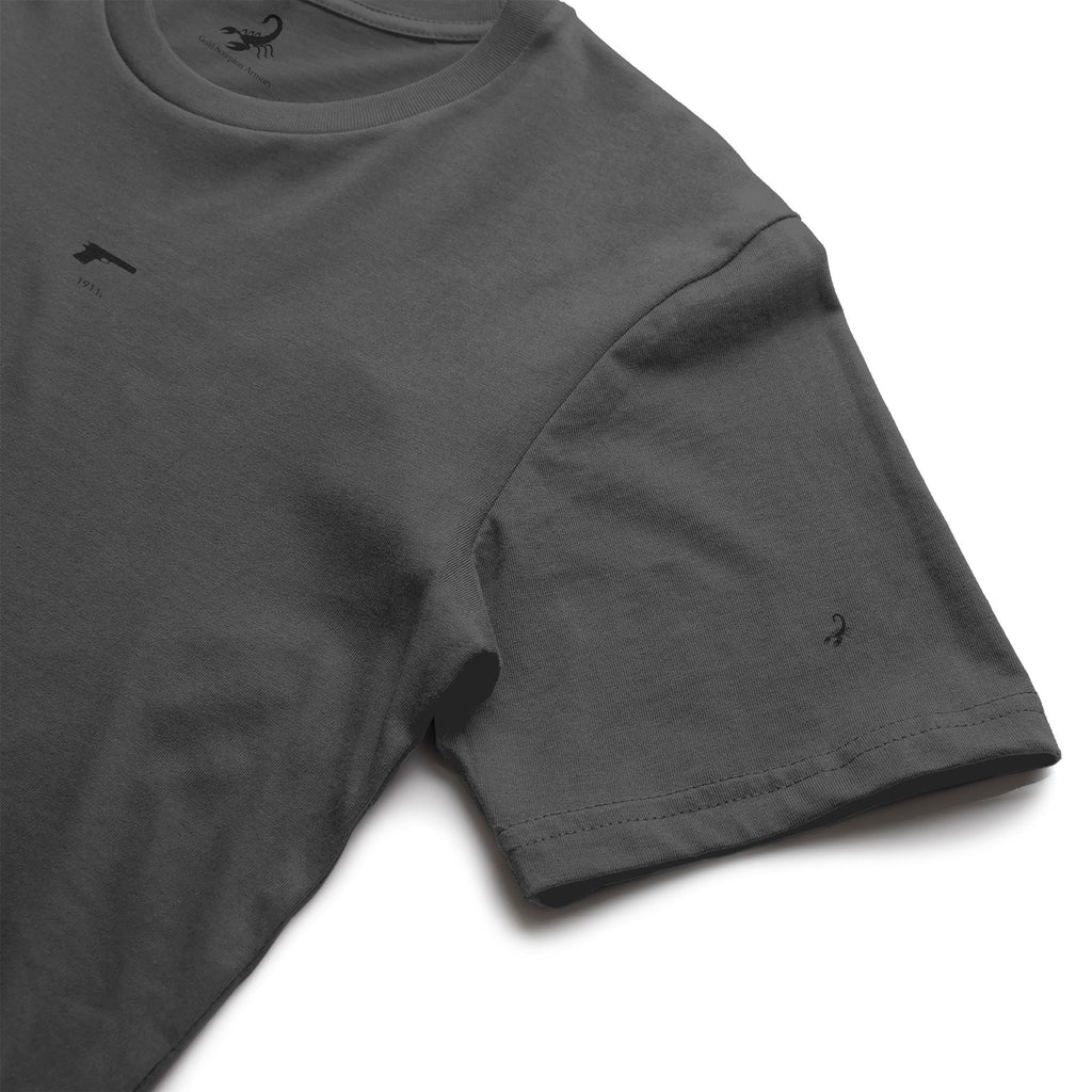 Block Tubular Tee