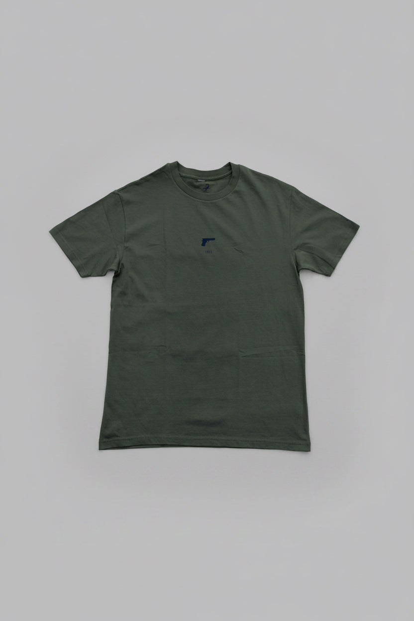 The 1911 Tee