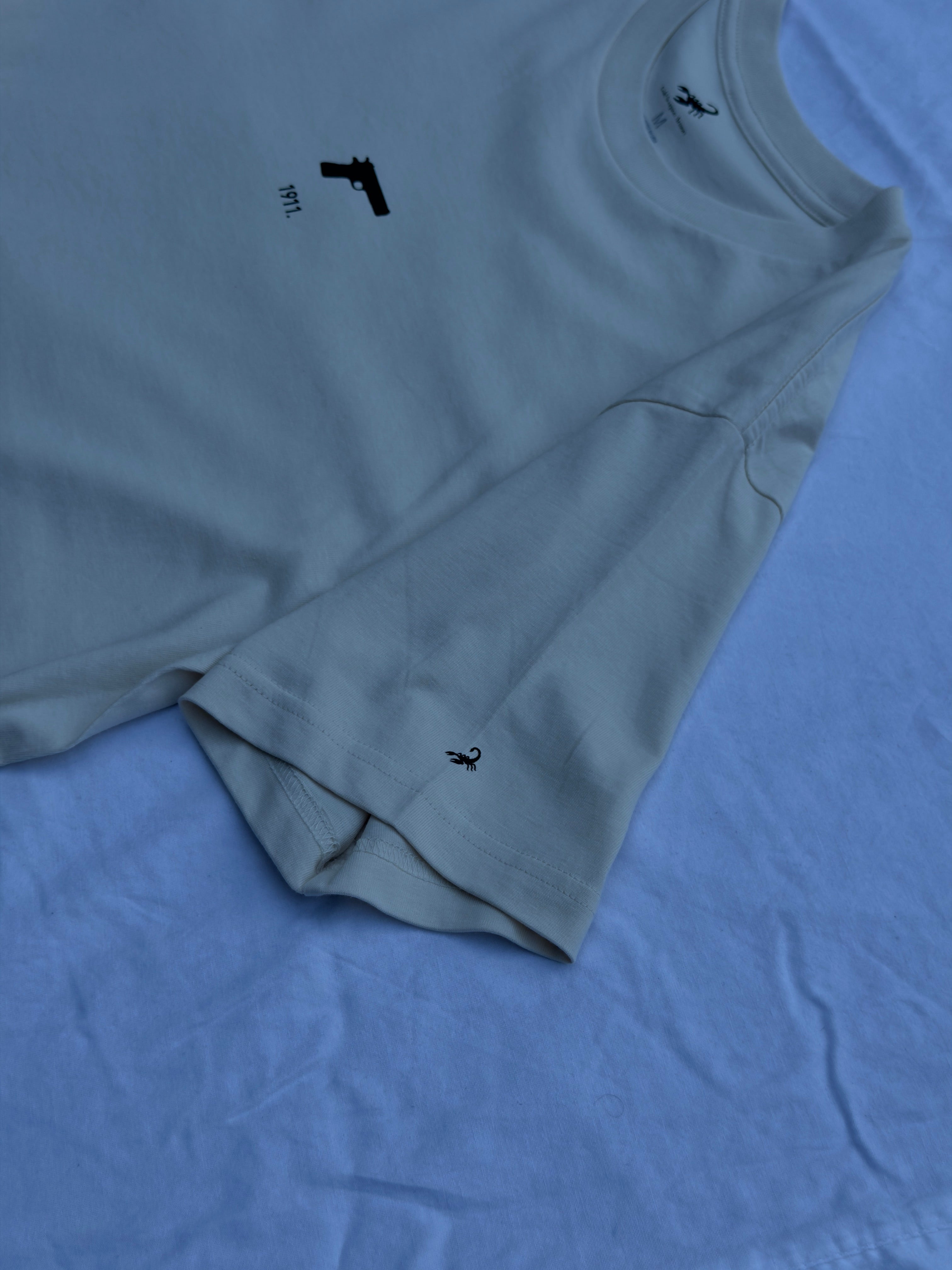 The 1911 Tee
