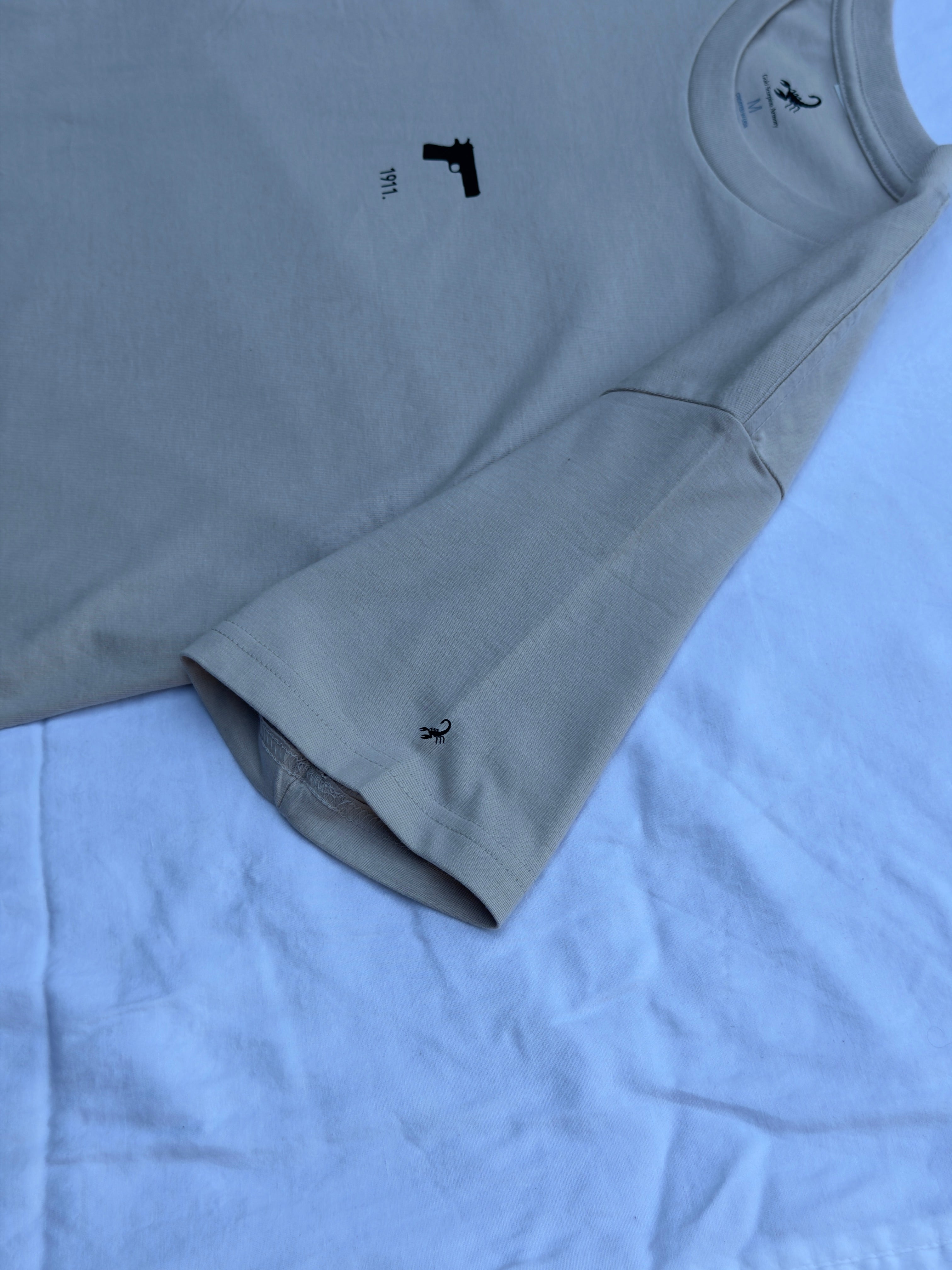 The 1911 Tee