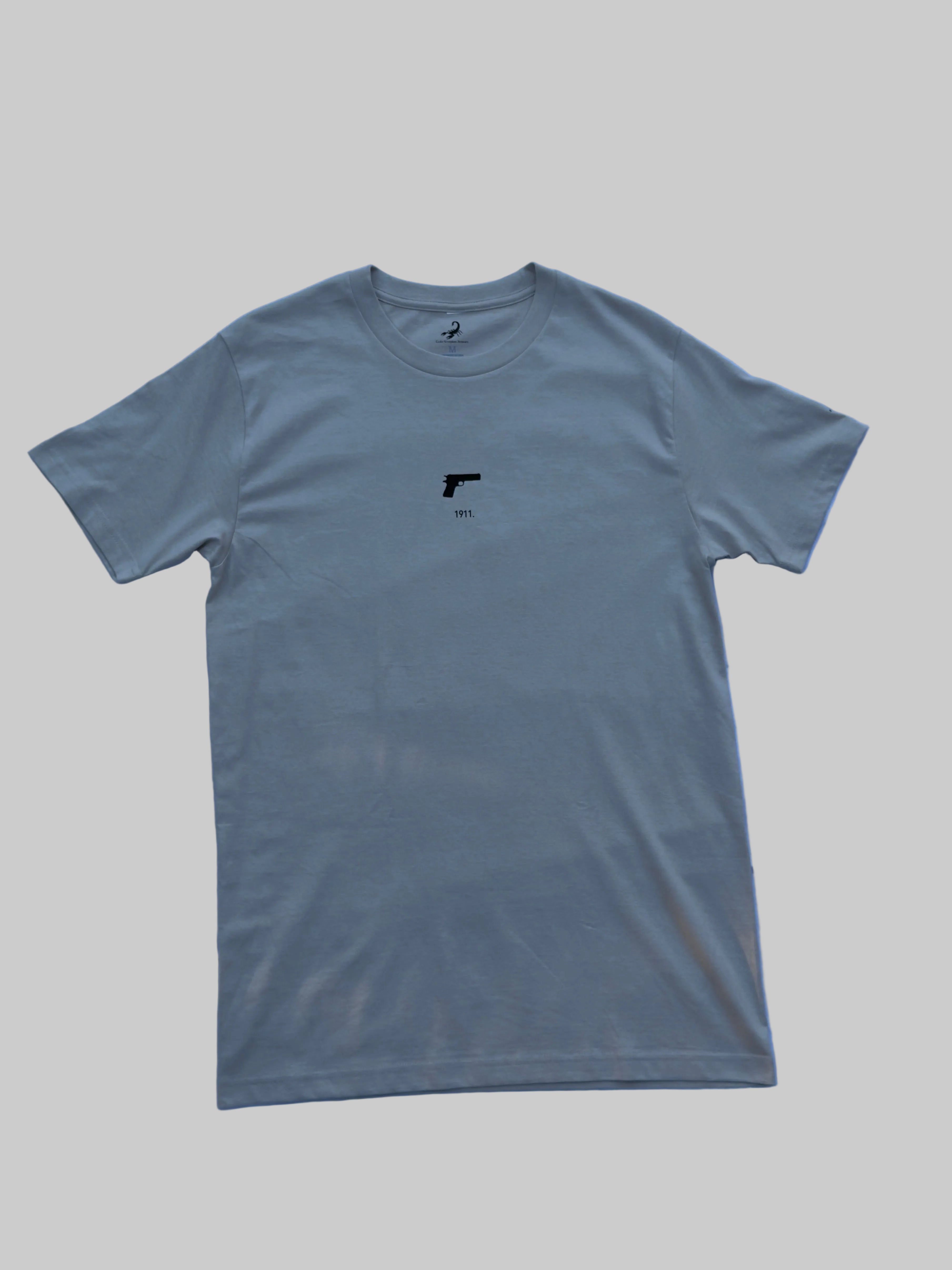 The 1911 Tee